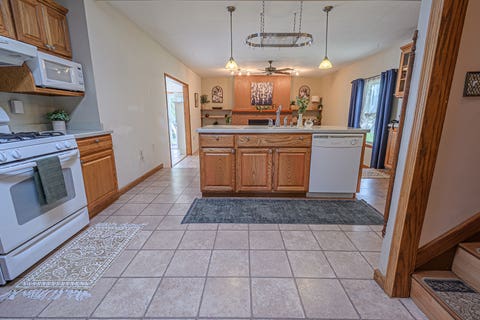Tiny photo for 336 E 1st Street, El Paso, IL 61738 (MLS # 12698087)