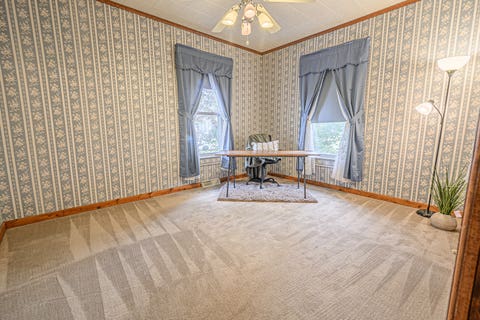 Tiny photo for 336 E 1st Street, El Paso, IL 61738 (MLS # 12698087)