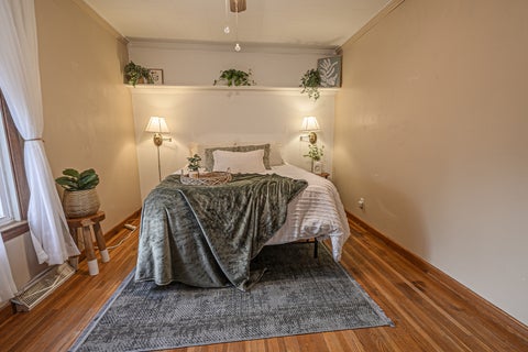 Tiny photo for 336 E 1st Street, El Paso, IL 61738 (MLS # 12698087)