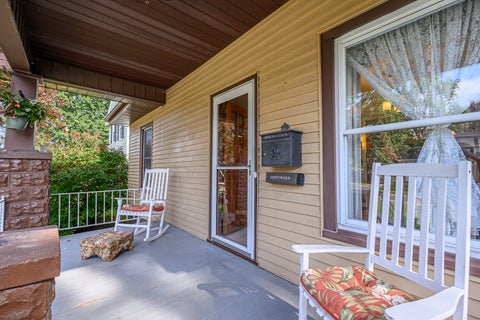 Tiny photo for 336 E 1st Street, El Paso, IL 61738 (MLS # 12698087)
