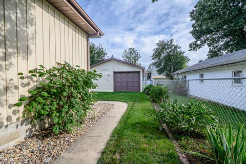 Tiny photo for 336 E 1st Street, El Paso, IL 61738 (MLS # 12698087)