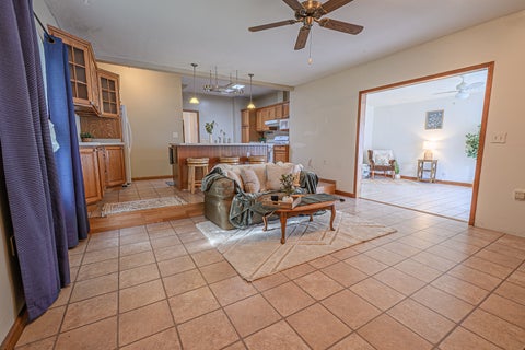 Tiny photo for 336 E 1st Street, El Paso, IL 61738 (MLS # 12698087)
