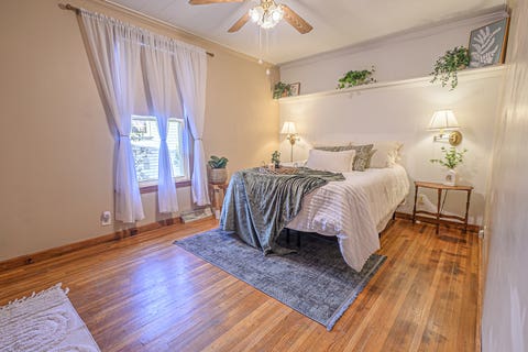 Tiny photo for 336 E 1st Street, El Paso, IL 61738 (MLS # 12698087)