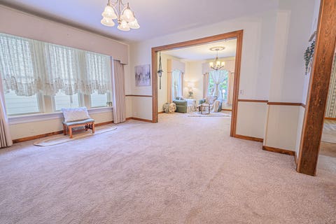 Tiny photo for 336 E 1st Street, El Paso, IL 61738 (MLS # 12698087)