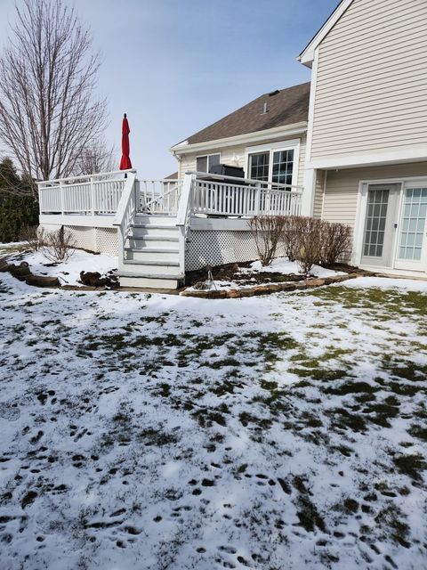 Tiny photo for 1414 Montauk Court, Bartlett, IL 60103 (MLS # 12594395)