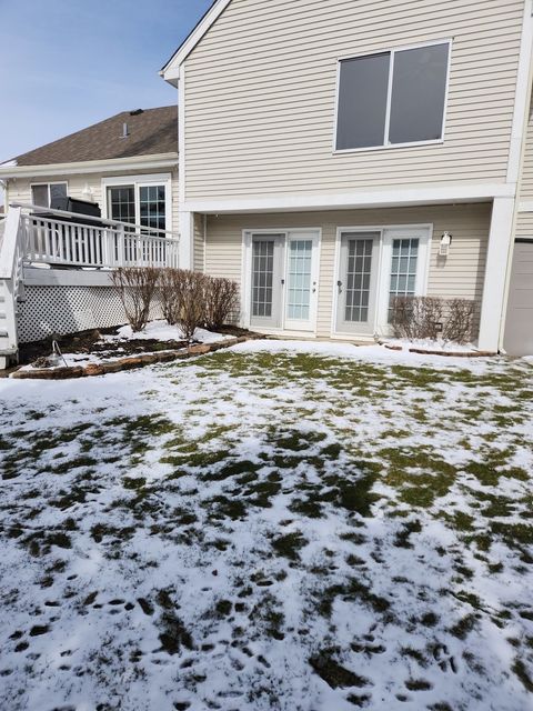 Tiny photo for 1414 Montauk Court, Bartlett, IL 60103 (MLS # 12594395)
