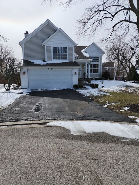 Tiny photo for 1414 Montauk Court, Bartlett, IL 60103 (MLS # 12594395)
