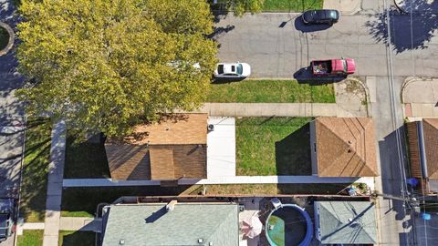 Tiny photo for 3801 W 69th Street, Chicago, IL 60629 (MLS # 12529859)