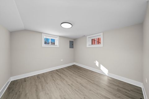 Tiny photo for 3801 W 69th Street, Chicago, IL 60629 (MLS # 12529859)