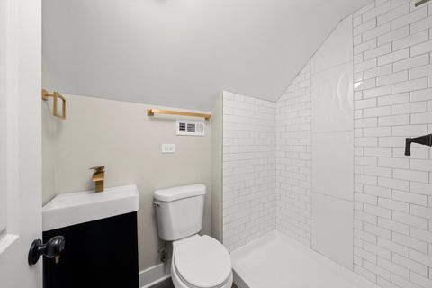 Tiny photo for 3801 W 69th Street, Chicago, IL 60629 (MLS # 12529859)