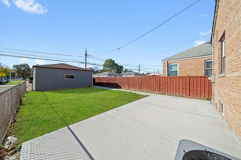 Tiny photo for 3801 W 69th Street, Chicago, IL 60629 (MLS # 12529859)
