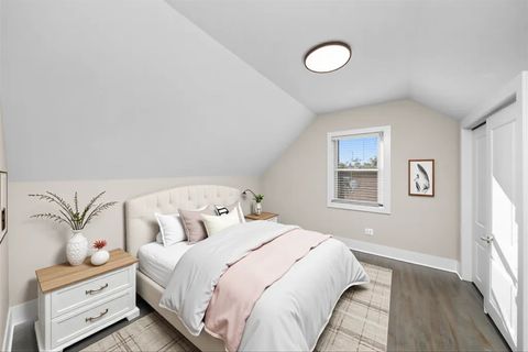 Tiny photo for 3801 W 69th Street, Chicago, IL 60629 (MLS # 12529859)