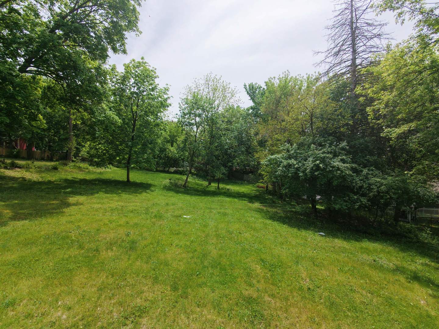 LOT 1 BARRINGTON Avenue