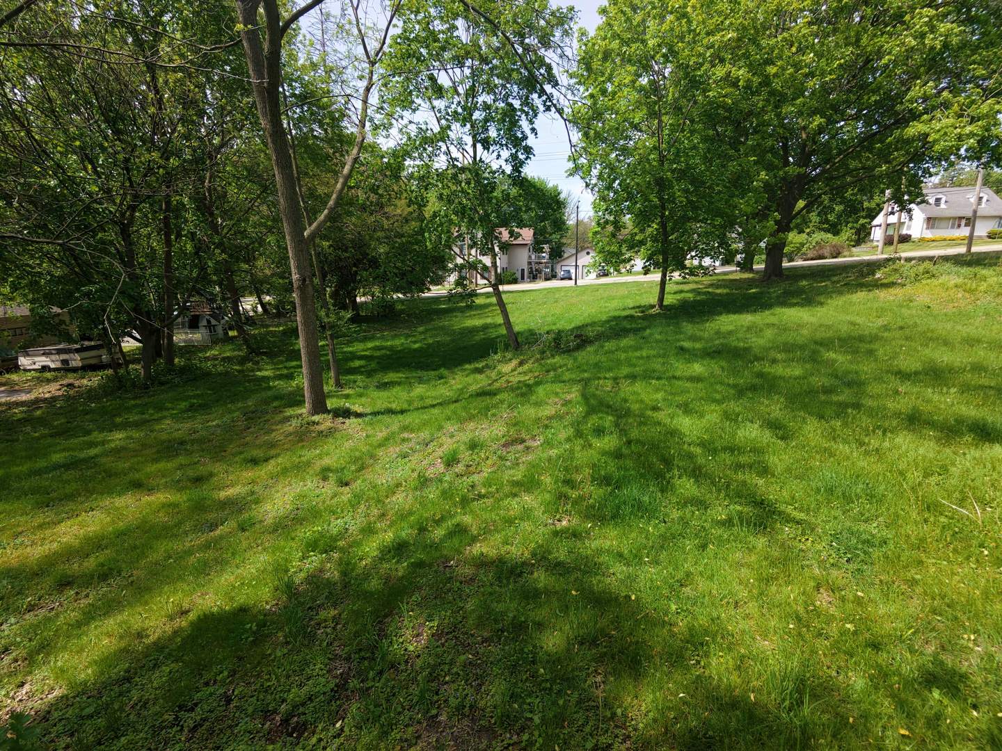 LOT 1 BARRINGTON Avenue