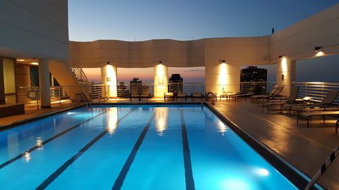 Tiny photo for 195 N HARBOR Drive #2307, Chicago, IL 60601 (MLS # 12559953)