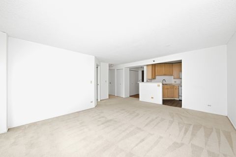 Tiny photo for 195 N HARBOR Drive #2307, Chicago, IL 60601 (MLS # 12559953)