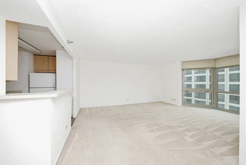 Tiny photo for 195 N HARBOR Drive #2307, Chicago, IL 60601 (MLS # 12559953)