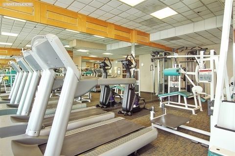 Tiny photo for 195 N HARBOR Drive #2307, Chicago, IL 60601 (MLS # 12559953)