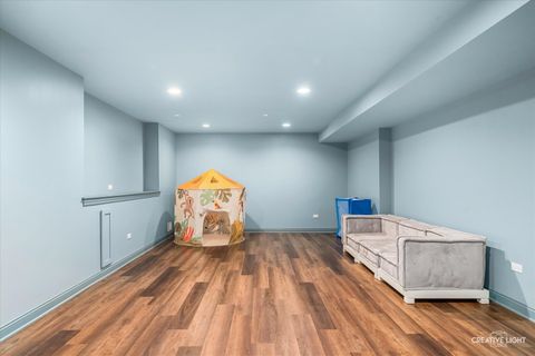 Tiny photo for 216 S Whispering Hills Drive, Naperville, IL 60540 (MLS # 12558234)