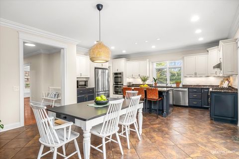 Tiny photo for 216 S Whispering Hills Drive, Naperville, IL 60540 (MLS # 12558234)