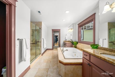 Tiny photo for 216 S Whispering Hills Drive, Naperville, IL 60540 (MLS # 12558234)