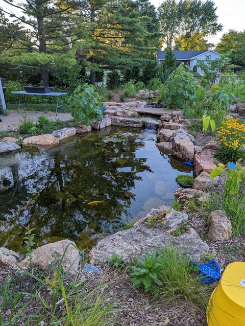 Tiny photo for 216 S Whispering Hills Drive, Naperville, IL 60540 (MLS # 12558234)