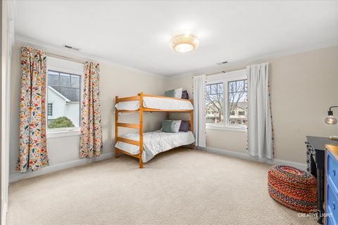 Tiny photo for 216 S Whispering Hills Drive, Naperville, IL 60540 (MLS # 12558234)