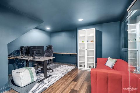 Tiny photo for 216 S Whispering Hills Drive, Naperville, IL 60540 (MLS # 12558234)