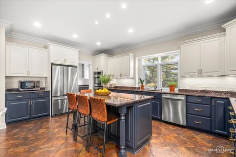 Tiny photo for 216 S Whispering Hills Drive, Naperville, IL 60540 (MLS # 12558234)