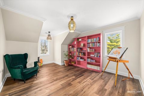 Tiny photo for 216 S Whispering Hills Drive, Naperville, IL 60540 (MLS # 12558234)