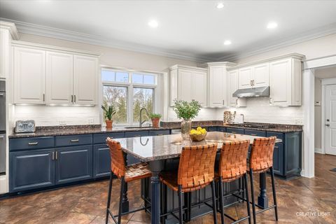 Tiny photo for 216 S Whispering Hills Drive, Naperville, IL 60540 (MLS # 12558234)