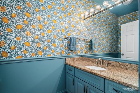 Tiny photo for 216 S Whispering Hills Drive, Naperville, IL 60540 (MLS # 12558234)