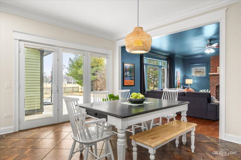 Tiny photo for 216 S Whispering Hills Drive, Naperville, IL 60540 (MLS # 12558234)