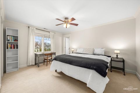 Tiny photo for 216 S Whispering Hills Drive, Naperville, IL 60540 (MLS # 12558234)