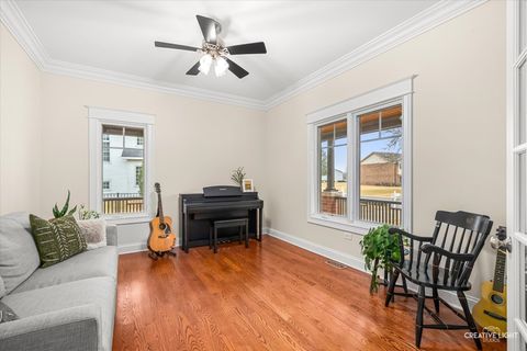 Tiny photo for 216 S Whispering Hills Drive, Naperville, IL 60540 (MLS # 12558234)