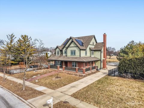 Tiny photo for 216 S Whispering Hills Drive, Naperville, IL 60540 (MLS # 12558234)