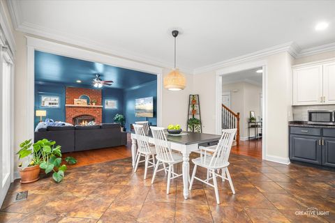 Tiny photo for 216 S Whispering Hills Drive, Naperville, IL 60540 (MLS # 12558234)