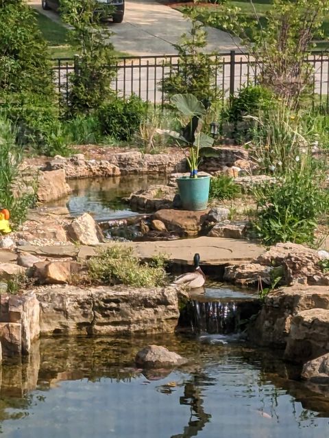 Tiny photo for 216 S Whispering Hills Drive, Naperville, IL 60540 (MLS # 12558234)