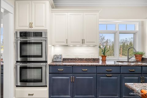 Tiny photo for 216 S Whispering Hills Drive, Naperville, IL 60540 (MLS # 12558234)