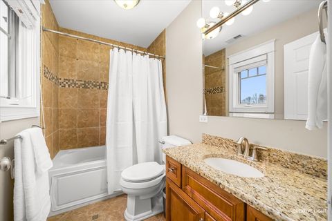 Tiny photo for 216 S Whispering Hills Drive, Naperville, IL 60540 (MLS # 12558234)