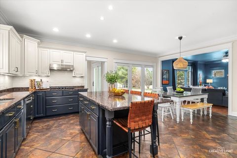 Tiny photo for 216 S Whispering Hills Drive, Naperville, IL 60540 (MLS # 12558234)