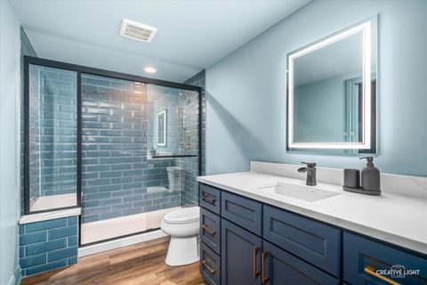 Tiny photo for 216 S Whispering Hills Drive, Naperville, IL 60540 (MLS # 12558234)