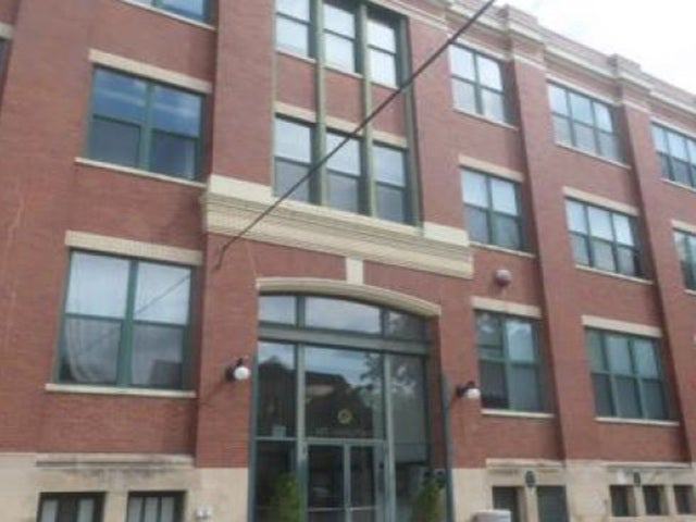 601 Linden Place 311