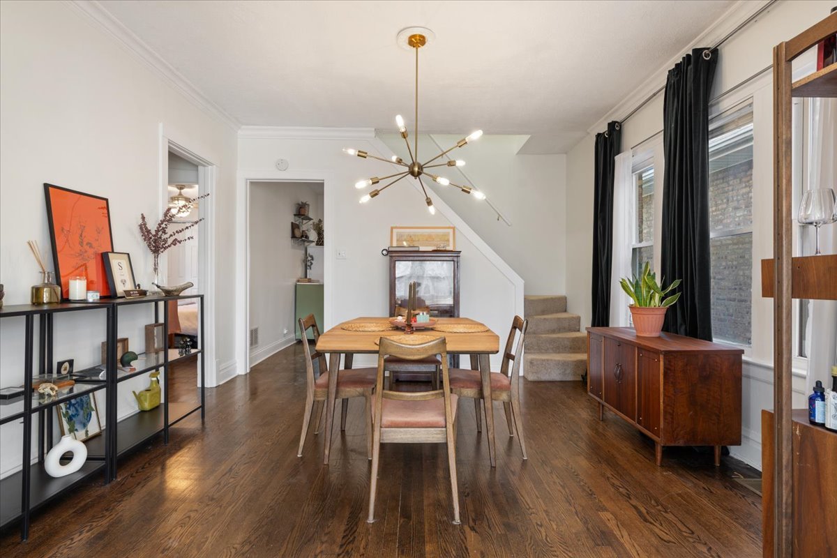 1835 N Lowell Avenue