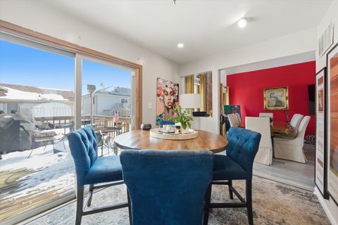 Tiny photo for 19913 ARROYO Avenue, Lynwood, IL 60411 (MLS # 12567469)