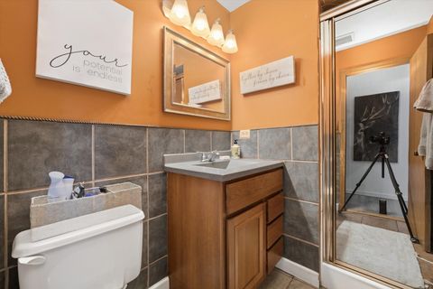 Tiny photo for 19913 ARROYO Avenue, Lynwood, IL 60411 (MLS # 12567469)