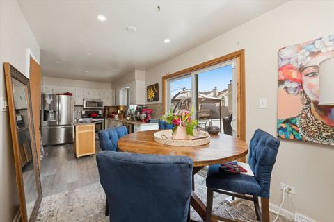 Tiny photo for 19913 ARROYO Avenue, Lynwood, IL 60411 (MLS # 12567469)