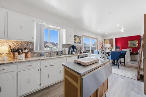 Tiny photo for 19913 ARROYO Avenue, Lynwood, IL 60411 (MLS # 12567469)