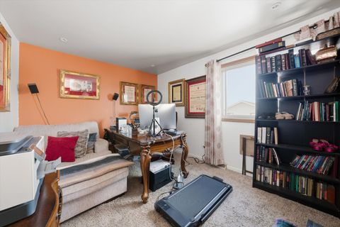 Tiny photo for 19913 ARROYO Avenue, Lynwood, IL 60411 (MLS # 12567469)