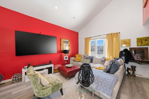 Tiny photo for 19913 ARROYO Avenue, Lynwood, IL 60411 (MLS # 12567469)